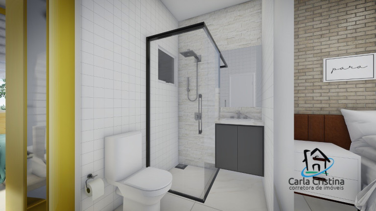 Imagem Apartamento com 2 Quartos à Venda, 69 m² em Sertãozinho - Matinhos Imagem Apartamento com 2 Quartos à Venda, 69 m² em Sertãozinho - Matinhos