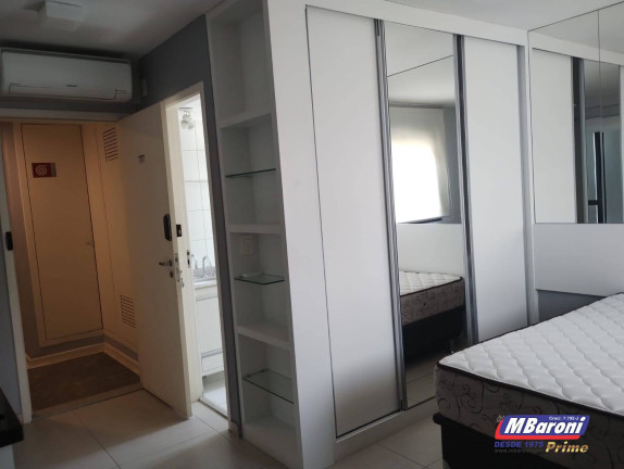 Imagem Studio com 1 Quarto para Alugar, 28 m² em Jardim Paulista - São Paulo Imagem Studio com 1 Quarto para Alugar, 28 m² em Jardim Paulista - São Paulo