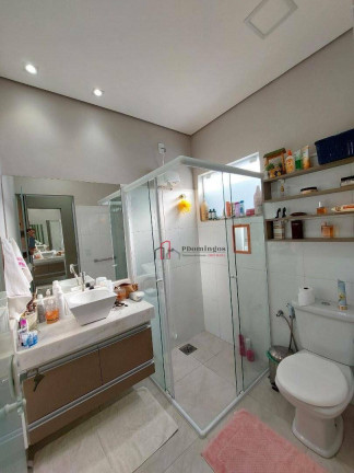 Imagem Casa com 2 Quartos à Venda, 175 m² em Residencial Real Park Sumaré - Sumaré Imagem Casa com 2 Quartos à Venda, 175 m² em Residencial Real Park Sumaré - Sumaré