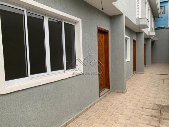 Imagem Casa de Condomínio com 3 Quartos à Venda, em A.e. Carvalho - Sao Paulo Imagem Casa de Condomínio com 3 Quartos à Venda, em A.e. Carvalho - Sao Paulo