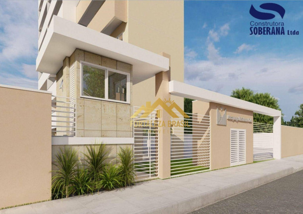 Imagem Imóvel com 3 Quartos à Venda, 50 m² em Maraponga - Fortaleza Imagem Imóvel com 3 Quartos à Venda, 50 m² em Maraponga - Fortaleza