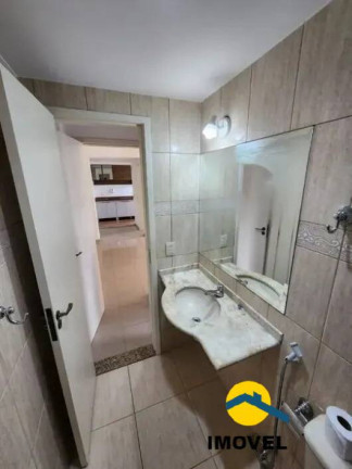Imagem Apartamento com 1 Quarto à Venda, 50 m² em Icaraí - Niterói