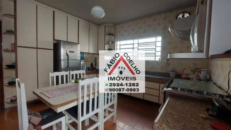 Imagem Sobrado com 3 Quartos à Venda, 182 m² em Campininha - São Paulo Imagem Sobrado com 3 Quartos à Venda, 182 m² em Campininha - São Paulo