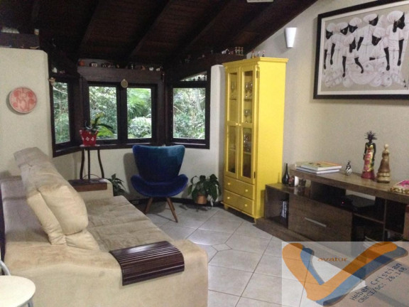 Imagem Casa com 3 Quartos à Venda, 128 m² em Lagoa Da Conceição - Florianópolis