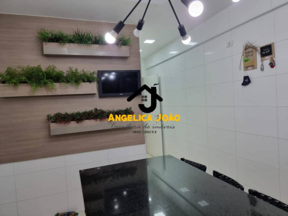 Imagem Cobertura com 3 Quartos à Venda, 597 m² em Itarare - São Vicente