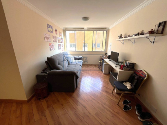 Imagem Apartamento com 3 Quartos à Venda, 98 m² em Vila Mariana - São Paulo Imagem Apartamento com 3 Quartos à Venda, 98 m² em Vila Mariana - São Paulo