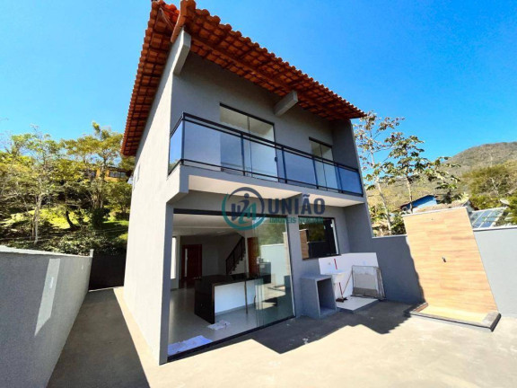 Imagem Casa com 3 Quartos à Venda, 170 m² em Engenho Do Mato - Niterói Imagem Casa com 3 Quartos à Venda, 170 m² em Engenho Do Mato - Niterói