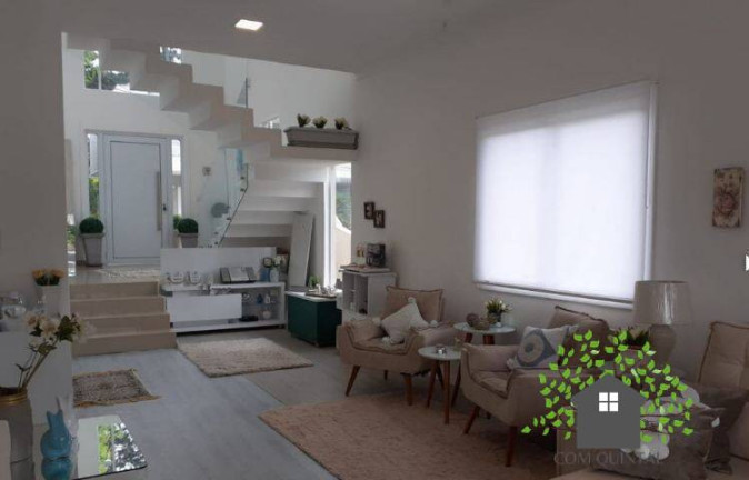 Imagem Casa com 3 Quartos à Venda, 160 m² em Jardim Colibri - Cotia