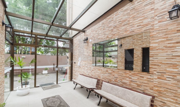 Imagem Apartamento com 3 Quartos à Venda, 88 m² em Menino Deus - Porto Alegre