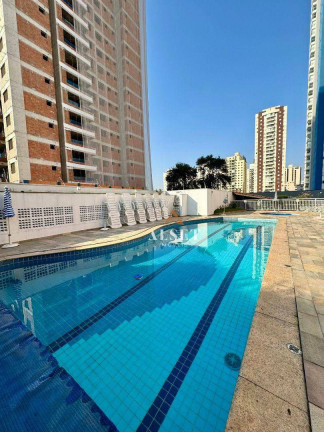 Imagem Apartamento com 2 Quartos à Venda, 67 m² em Tatuapé - São Paulo Imagem Apartamento com 2 Quartos à Venda, 67 m² em Tatuapé - São Paulo