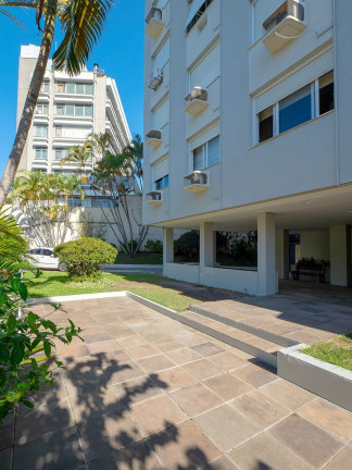Imagem Apartamento com 1 Quarto à Venda, 40 m² em Petrópolis - Porto Alegre