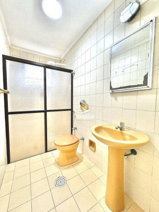 Imagem Apartamento com 2 Quartos à Venda, 80 m² em Jardim Astúrias - Guarujá Imagem Apartamento com 2 Quartos à Venda, 80 m² em Jardim Astúrias - Guarujá