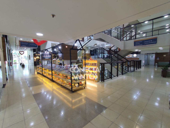 Imagem Imóvel à Venda, 30 m² em Gonzaga - Santos Imagem Imóvel à Venda, 30 m² em Gonzaga - Santos