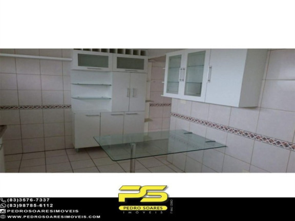 Imagem Apartamento com 4 Quartos à Venda, 120 m² em Intermares - Cabedelo Imagem Apartamento com 4 Quartos à Venda, 120 m² em Intermares - Cabedelo