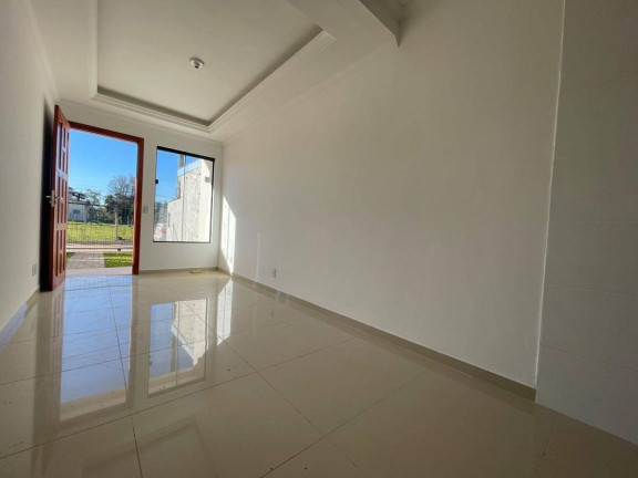 Imagem Casa com 2 Quartos à Venda, 55 m² em São João Do Rio Vermelho - Florianópolis