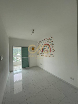 Imagem Apartamento com 2 Quartos à Venda, 81 m² em Canto Do Forte - Praia Grande