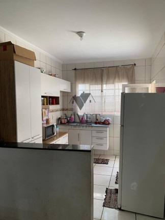 Imagem Casa com 2 Quartos à Venda, 101 m² em Jardim Santa Bárbara - Sorocaba Imagem Casa com 2 Quartos à Venda, 101 m² em Jardim Santa Bárbara - Sorocaba