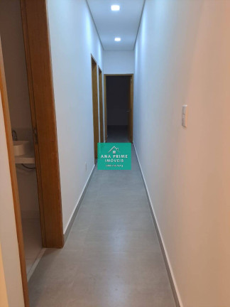 Imagem Casa com 3 Quartos à Venda, 82 m² em Residencial Dunamis - São José Dos Campos Imagem Casa com 3 Quartos à Venda, 82 m² em Residencial Dunamis - São José Dos Campos
