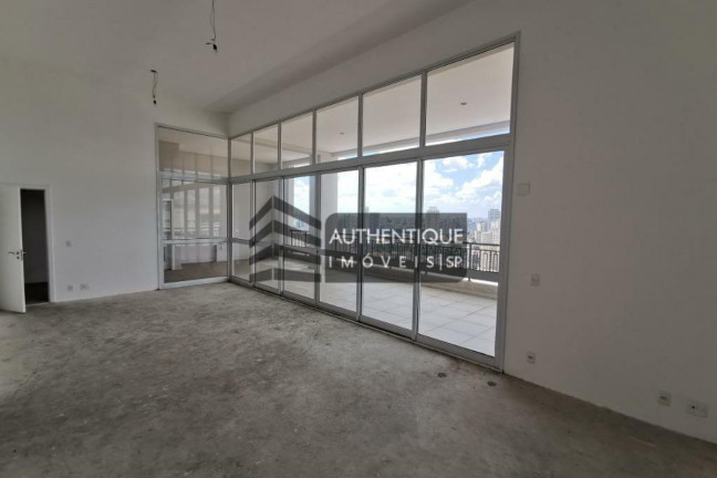Imagem Apartamento com 4 Quartos à Venda, 250 m² em Aclimação - São Paulo