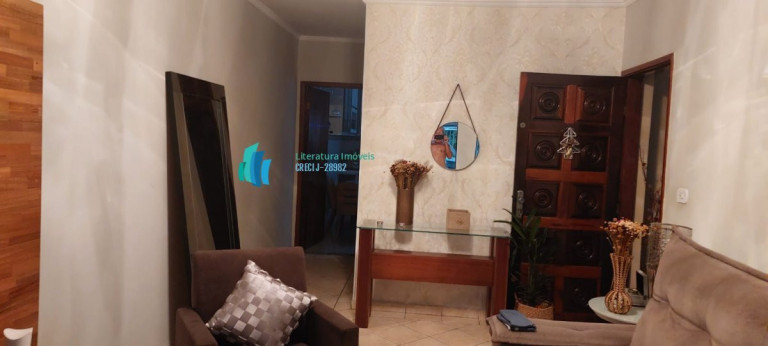 Imagem Sobrado com 4 Quartos à Venda, 194 m² em Assunção - São Bernardo Do Campo