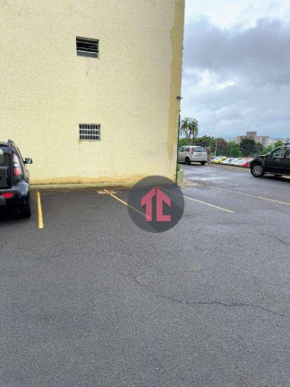 Imagem Apartamento com 3 Quartos à Venda, 72 m² em Mansões Santo Antônio - Campinas Imagem Apartamento com 3 Quartos à Venda, 72 m² em Mansões Santo Antônio - Campinas