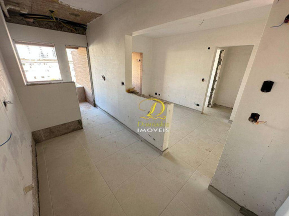 Imagem Apartamento com 1 Quarto à Venda, 48 m² em Vila Guilhermina - Praia Grande Imagem Apartamento com 1 Quarto à Venda, 48 m² em Vila Guilhermina - Praia Grande