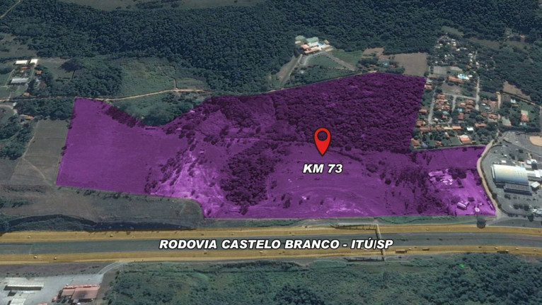 Imagem Terreno à Venda, 296 m² em City Castello - Itu Imagem Terreno à Venda, 296 m² em City Castello - Itu