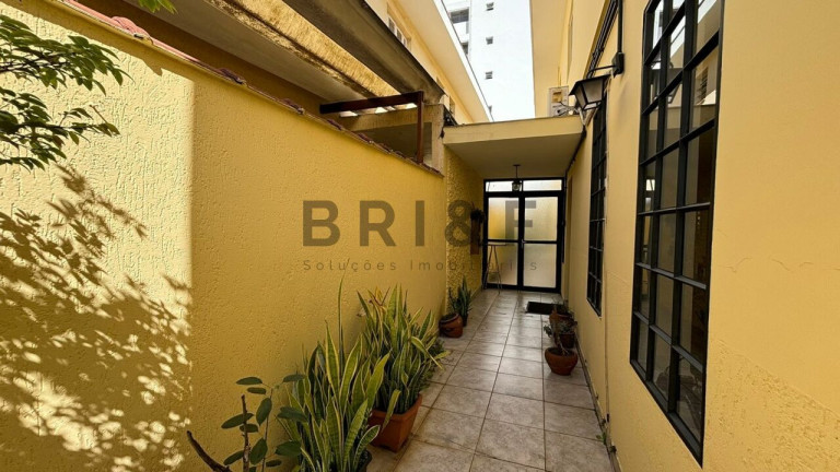 Imagem Casa com 3 Quartos à Venda, 150 m² em Brooklin - São Paulo Imagem Casa com 3 Quartos à Venda, 150 m² em Brooklin - São Paulo