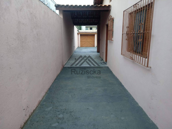 Imagem Casa com 2 Quartos à Venda, 260 m² em Balneario Gaivotas - Itanhaém
