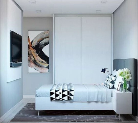 Imagem Apartamento com 2 Quartos à Venda, 61 m² em Ingleses Do Rio Vermelho - Florianópolis Imagem Apartamento com 2 Quartos à Venda, 61 m² em Ingleses Do Rio Vermelho - Florianópolis