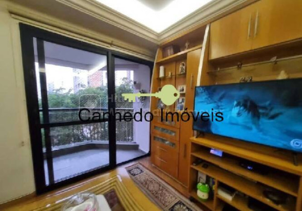 Imagem Apartamento com 3 Quartos à Venda, 110 m² em Moema - São Paulo Imagem Apartamento com 3 Quartos à Venda, 110 m² em Moema - São Paulo