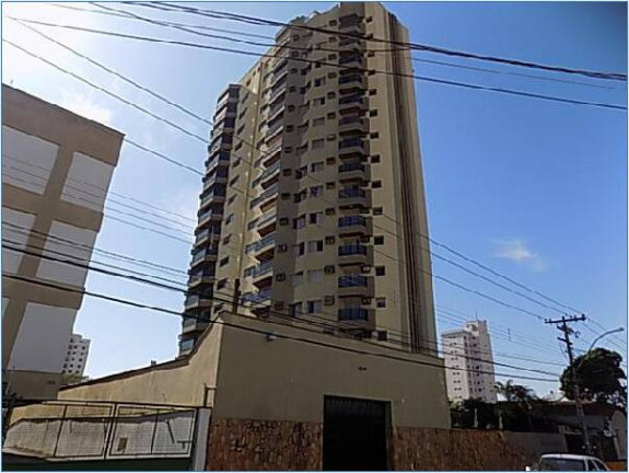 Imagem Apartamento com 3 Quartos à Venda, 124 m² em Paulista - Piracicaba Imagem Apartamento com 3 Quartos à Venda, 124 m² em Paulista - Piracicaba