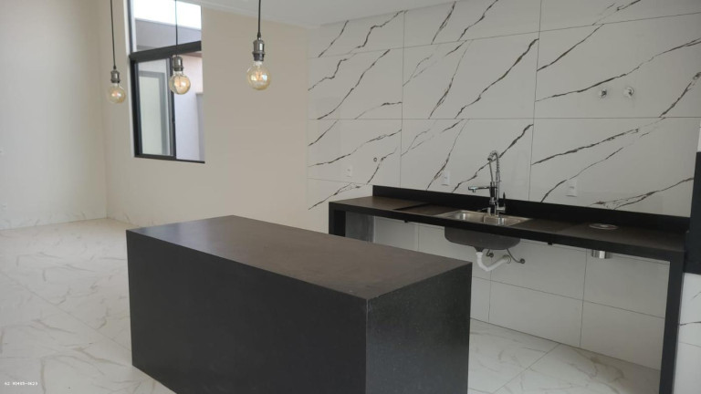 Imagem Casa com 3 Quartos à Venda, 156 m² em Jardins Porto - Senador Canedo Imagem Casa com 3 Quartos à Venda, 156 m² em Jardins Porto - Senador Canedo