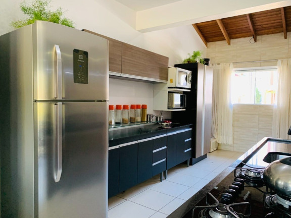 Imagem Casa de Condomínio com 3 Quartos à Venda, 180 m² em Passo Das Pedras - Porto Alegre Imagem Casa de Condomínio com 3 Quartos à Venda, 180 m² em Passo Das Pedras - Porto Alegre