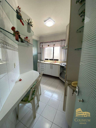 Imagem Apartamento com 3 Quartos à Venda, 120 m² em Vilamar - Praia Grande Imagem Apartamento com 3 Quartos à Venda, 120 m² em Vilamar - Praia Grande