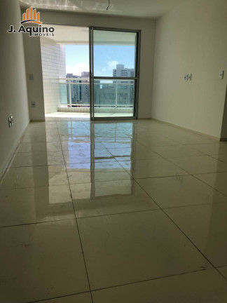 Imagem Apartamento com 3 Quartos à Venda, 106 m² em Aldeota - Fortaleza