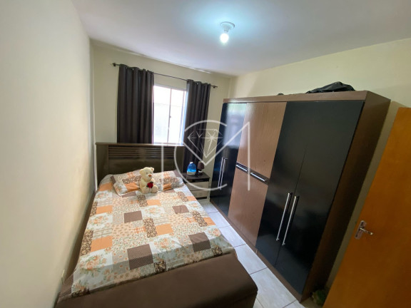 Imagem Apartamento com 2 Quartos à Venda, 49 m² em Veneza - Ribeirão Das Neves