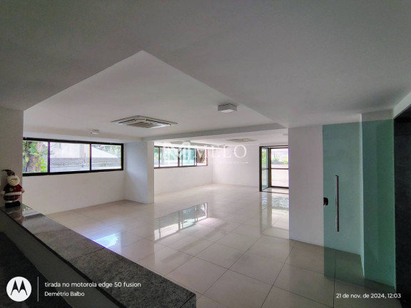 Imagem Apartamento com 4 Quartos à Venda, 140 m² em Monteiro - Recife Imagem Apartamento com 4 Quartos à Venda, 140 m² em Monteiro - Recife