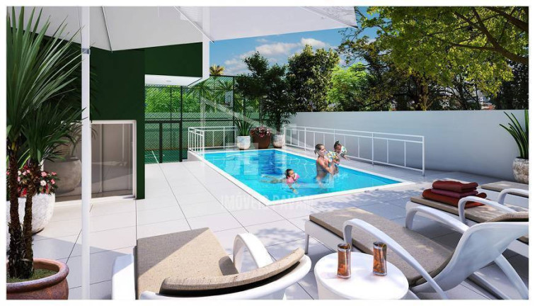 Imagem Apartamento com 2 Quartos à Venda, 57 m² em Vila Valparaíso - Santo André Imagem Apartamento com 2 Quartos à Venda, 57 m² em Vila Valparaíso - Santo André