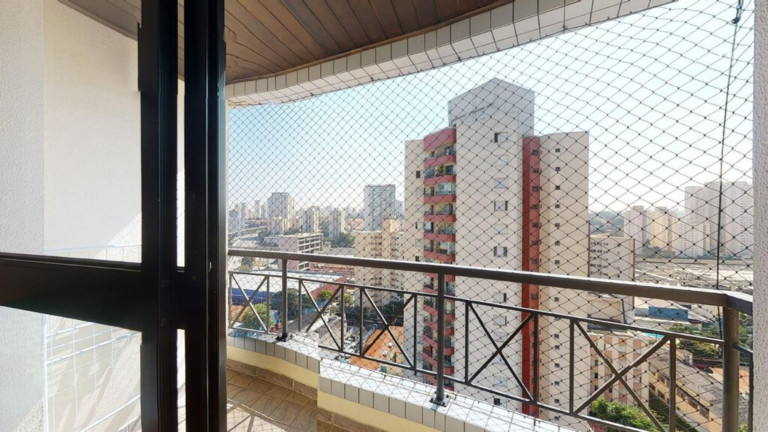 Imagem Apartamento com 3 Quartos à Venda, 83 m² em Campo Belo - São Paulo Imagem Apartamento com 3 Quartos à Venda, 83 m² em Campo Belo - São Paulo