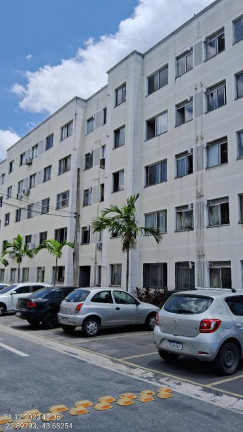 Imagem Apartamento com 1 Quarto à Venda, 46 m² em Santa Cruz - Rio De Janeiro Imagem Apartamento com 1 Quarto à Venda, 46 m² em Santa Cruz - Rio De Janeiro