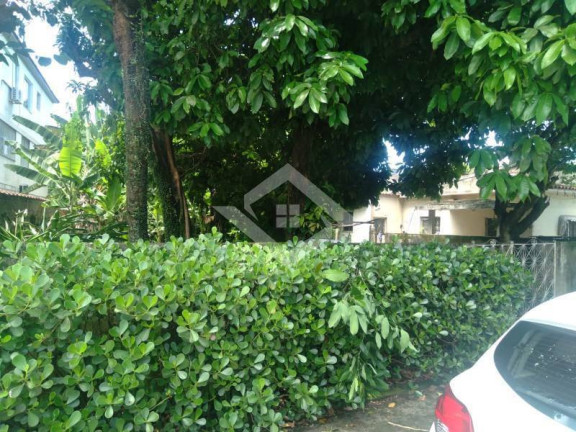 Imagem Terreno à Venda, 1.200 m² em Campo Grande - Rio De Janeiro