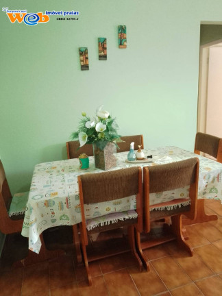 Imagem Apartamento com 1 Quarto à Venda, 62 m² em Tupi - Praia Grande