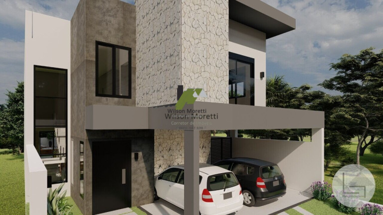 Imagem Casa com 4 Quartos à Venda, 263 m²