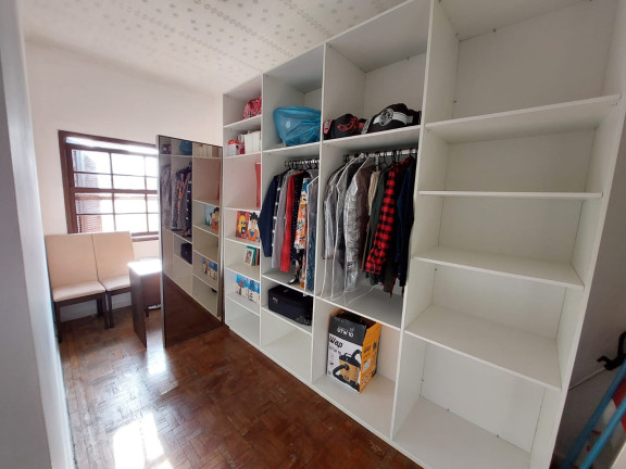 Imagem Casa com 3 Quartos à Venda, 150 m² em Brooklin Paulista - São Paulo Imagem Casa com 3 Quartos à Venda, 150 m² em Brooklin Paulista - São Paulo