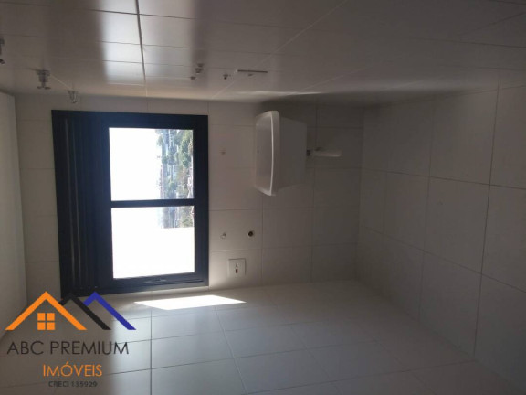 Imagem Apartamento com 3 Quartos à Venda, 160 m² em Vila Guiomar - Santo André