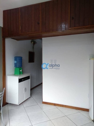 Kitnet com 1 Quarto à Venda, 22 m² em Centro - Petrópolis