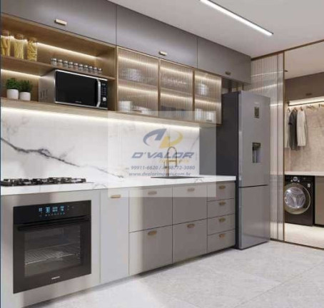 Imagem Apartamento com 2 Quartos à Venda, 61 m² em Camboinha - Cabedelo Imagem Apartamento com 2 Quartos à Venda, 61 m² em Camboinha - Cabedelo