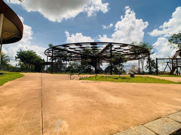 Imagem Terreno à Venda, 405 m² em Portal Do Sol - Contagem