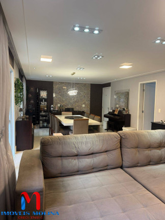 Imagem Apartamento com 3 Quartos à Venda, 142 m² em Vila Mariana - São Paulo Imagem Apartamento com 3 Quartos à Venda, 142 m² em Vila Mariana - São Paulo
